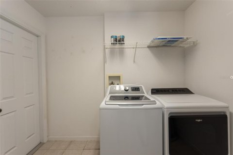 House in Palm Coast, Florida 3 bedrooms, 140 sq.m. № 1832151 - photo 19