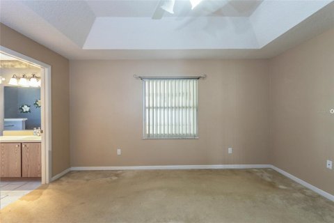 House in Palm Coast, Florida 3 bedrooms, 140 sq.m. № 1832151 - photo 11