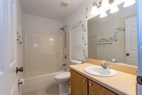 House in Palm Coast, Florida 3 bedrooms, 140 sq.m. № 1832151 - photo 16