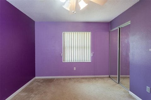 House in Palm Coast, Florida 3 bedrooms, 140 sq.m. № 1832151 - photo 18
