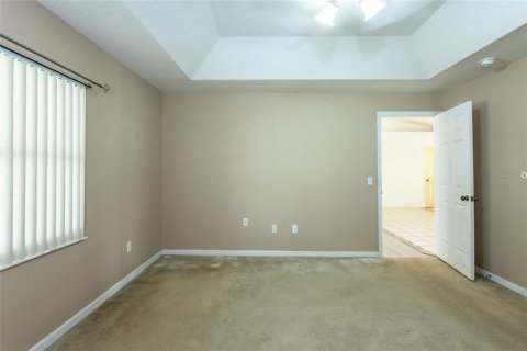 House in Palm Coast, Florida 3 bedrooms, 140 sq.m. № 1832151 - photo 12