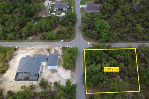 Land in Port Charlotte, Florida № 2202946 - photo 4