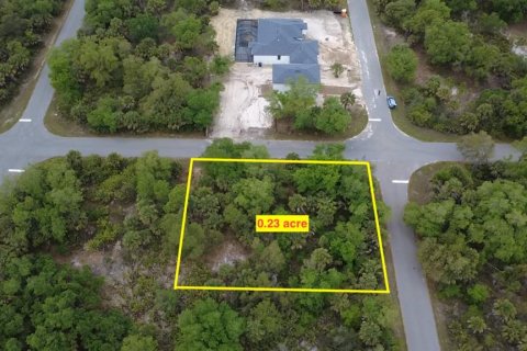 Land in Port Charlotte, Florida № 2202946 - photo 2