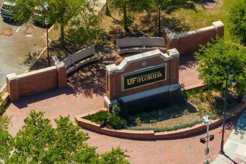 Commercial property in Gainesville, Florida 321.07 sq.m. № 1211570 - photo 13