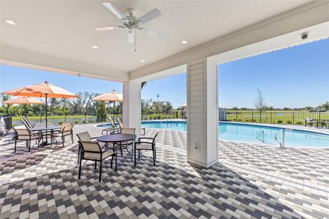 Casa en venta en Palmetto, Florida, 4 dormitorios, 169.83 m2 № 1879267 - foto 22