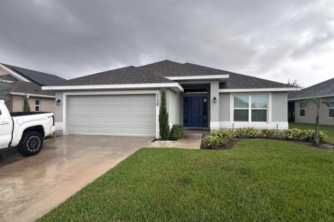 Villa ou maison à St. Lucie, Floride 2 chambres, 169.08 m2 № 2397815