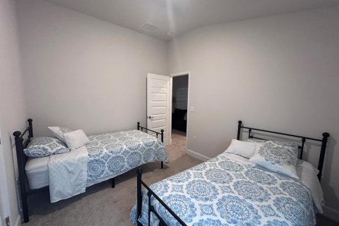 Villa ou maison à louer à St. Lucie, Floride: 2 chambres, 169.08 m2 № 2397815 - photo 5