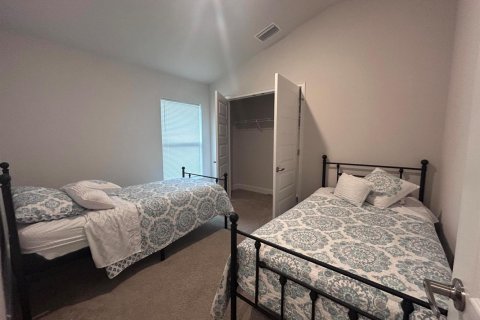 Villa ou maison à louer à St. Lucie, Floride: 2 chambres, 169.08 m2 № 2397815 - photo 6