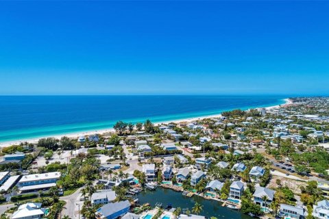 Villa ou maison à vendre à Holmes Beach, Floride: 5 chambres, 244.89 m2 № 2231038 - photo 25