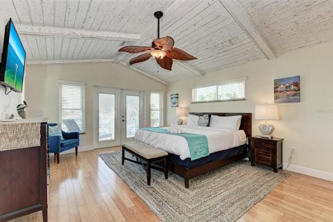 Villa ou maison à vendre à Holmes Beach, Floride: 5 chambres, 244.89 m2 № 2231038 - photo 7