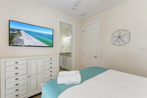 Villa ou maison à vendre à Holmes Beach, Floride: 5 chambres, 244.89 m2 № 2231038 - photo 29