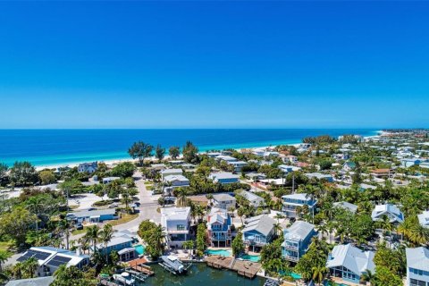 Villa ou maison à vendre à Holmes Beach, Floride: 5 chambres, 244.89 m2 № 2231038 - photo 15