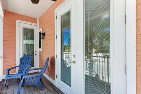 Villa ou maison à vendre à Holmes Beach, Floride: 5 chambres, 244.89 m2 № 2231038 - photo 30