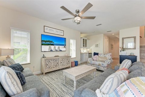 Villa ou maison à vendre à Holmes Beach, Floride: 5 chambres, 244.89 m2 № 2231038 - photo 9