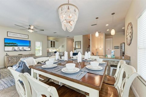 Villa ou maison à vendre à Holmes Beach, Floride: 5 chambres, 244.89 m2 № 2231038 - photo 23