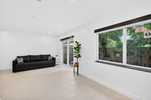Copropriété à vendre à Lauderhill, Floride: 2 chambres, 87.7 m2 № 2084394 - photo 9