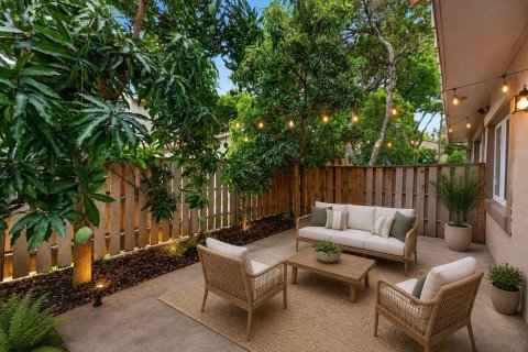 Copropriété à vendre à Lauderhill, Floride: 2 chambres, 87.7 m2 № 2084394 - photo 17