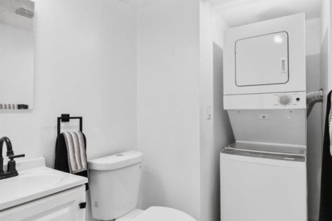 Copropriété à vendre à Lauderhill, Floride: 2 chambres, 87.7 m2 № 2084394 - photo 21