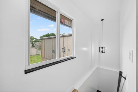 Copropriété à vendre à Lauderhill, Floride: 2 chambres, 87.7 m2 № 2084394 - photo 22