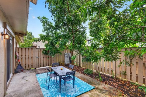 Copropriété à vendre à Lauderhill, Floride: 2 chambres, 87.7 m2 № 2084394 - photo 18