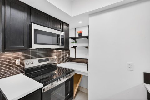 Copropriété à vendre à Lauderhill, Floride: 2 chambres, 87.7 m2 № 2084394 - photo 15