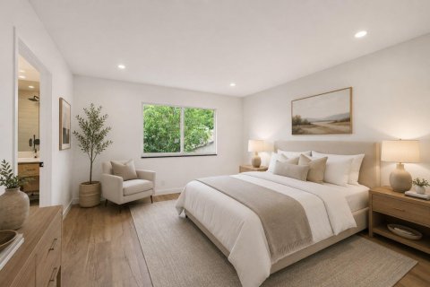 Copropriété à vendre à Lauderhill, Floride: 2 chambres, 87.7 m2 № 2084394 - photo 25