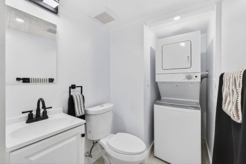 Copropriété à vendre à Lauderhill, Floride: 2 chambres, 87.7 m2 № 2084394 - photo 20