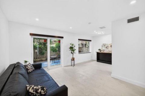 Copropriété à vendre à Lauderhill, Floride: 2 chambres, 87.7 m2 № 2084394 - photo 8