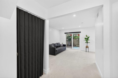 Copropriété à vendre à Lauderhill, Floride: 2 chambres, 87.7 m2 № 2084394 - photo 5