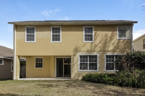 Villa ou maison à louer à Orlando, Floride: 4 chambres, 225.01 m2 № 2406982 - photo 17