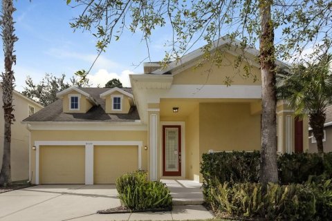 Villa ou maison à Orlando, Floride 4 chambres, 225.01 m2 № 2406982