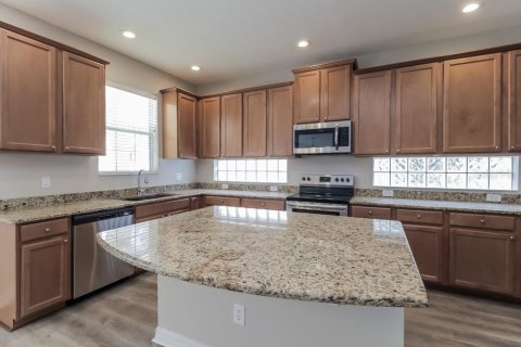Villa ou maison à louer à Orlando, Floride: 4 chambres, 225.01 m2 № 2406982 - photo 7