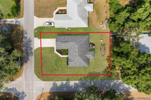 House in Summerfield, Florida 3 bedrooms, 162.95 sq.m. № 1676007 - photo 28