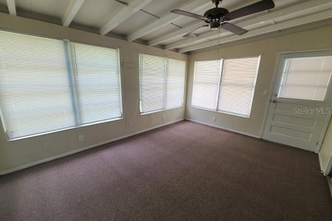 House in Spring Hill, Florida 2 bedrooms, 104.79 sq.m. № 1876275 - photo 17