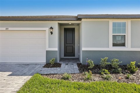 House in Lady Lake, Florida 4 bedrooms, 184.69 sq.m. № 2096766 - photo 5