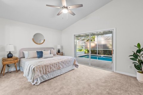House in Ormond Beach, Florida 3 bedrooms, 151.43 sq.m. № 1737289 - photo 28