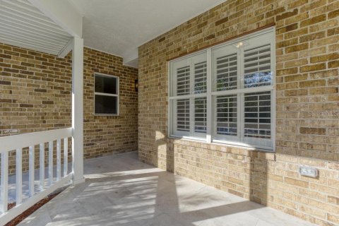 House in Ormond Beach, Florida 3 bedrooms, 151.43 sq.m. № 1737289 - photo 8