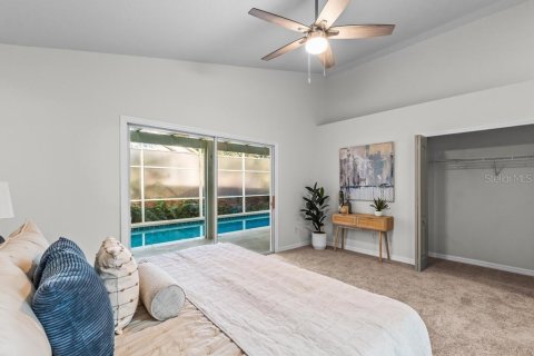 House in Ormond Beach, Florida 3 bedrooms, 151.43 sq.m. № 1737289 - photo 30