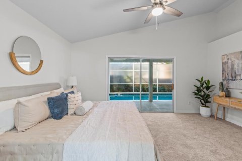 House in Ormond Beach, Florida 3 bedrooms, 151.43 sq.m. № 1737289 - photo 29