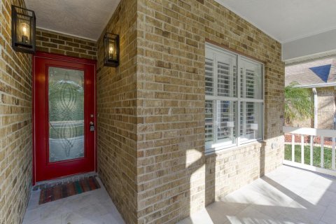 House in Ormond Beach, Florida 3 bedrooms, 151.43 sq.m. № 1737289 - photo 9