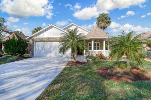 House in Ormond Beach, Florida 3 bedrooms, 151.43 sq.m. № 1737289 - photo 6