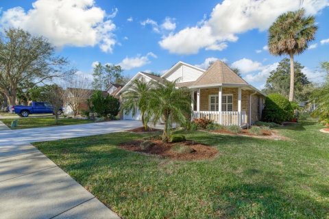 House in Ormond Beach, Florida 3 bedrooms, 151.43 sq.m. № 1737289 - photo 4