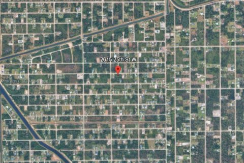 Villa ou maison à louer à Lehigh Acres, Floride: 4 chambres № 1997407 - photo 11