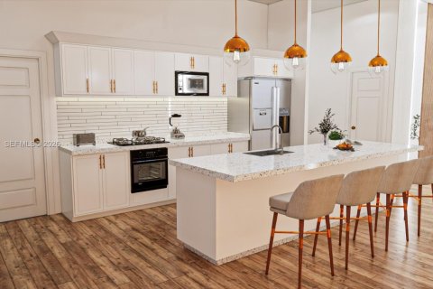 Villa ou maison à louer à Lehigh Acres, Floride: 4 chambres № 1997407 - photo 7