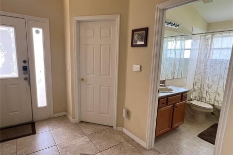 House in Clermont, Florida 5 bedrooms, 202.9 sq.m. № 1817383 - photo 7
