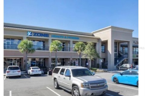 Immobilier commercial à louer à Ocala, Floride: 269.42 m2 № 2349340 - photo 6