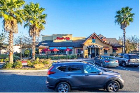 Immobilier commercial à louer à Ocala, Floride: 269.42 m2 № 2349340 - photo 12