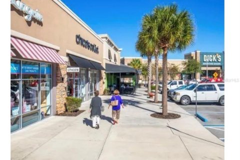 Immobilier commercial à louer à Ocala, Floride: 269.42 m2 № 2349340 - photo 3