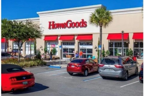Immobilier commercial à louer à Ocala, Floride: 269.42 m2 № 2349340 - photo 7