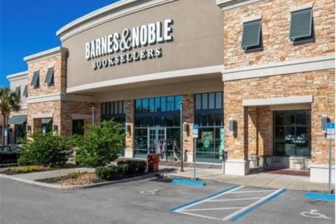 Immobilier commercial à louer à Ocala, Floride: 269.42 m2 № 2349340 - photo 8